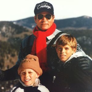 Meet your Posher, Rory